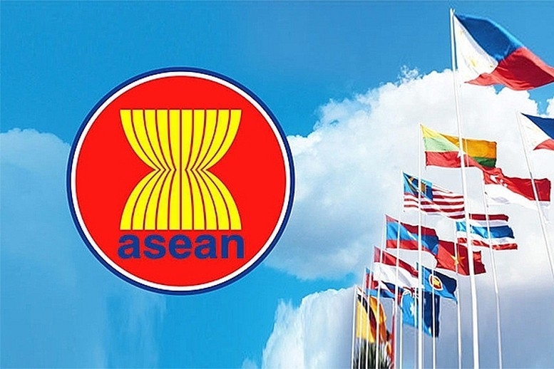 Quy chế phối hợp hoạt động của các cơ quan tham gia hợp tác ASEAN
