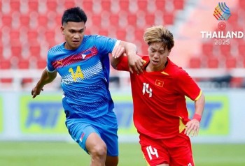 Thắng Philippines, Việt Nam vào chung kết SEA Games