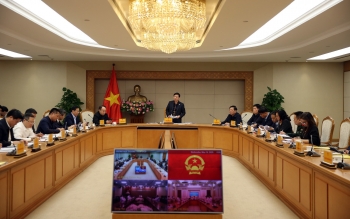 237 dự án, công trình đủ điều kiện khởi công, khánh thành chào mừng Đại hội Đảng