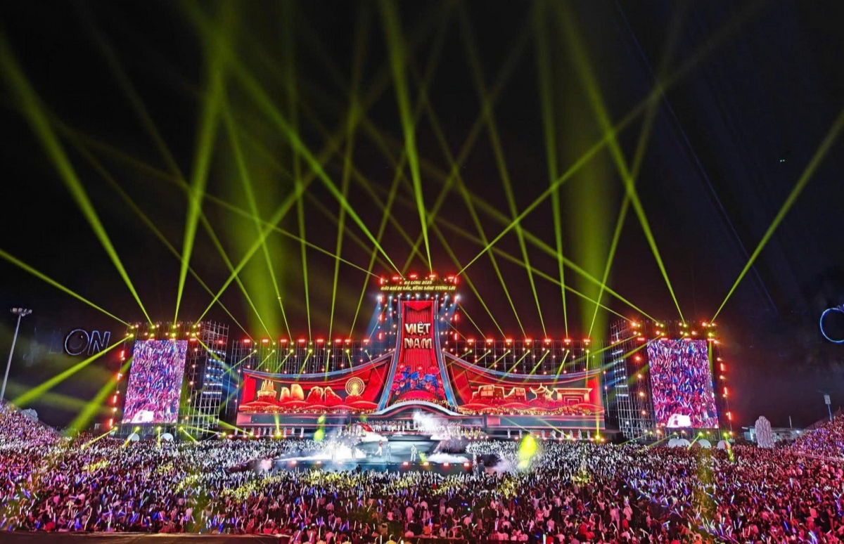 5 nhóm sản phẩm du lịch chủ lực của Việt Nam đến năm 2030