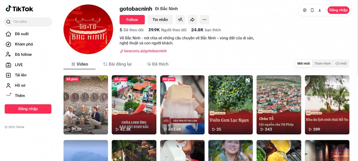 5 nhóm sản phẩm du lịch chủ lực của Việt Nam đến năm 2030