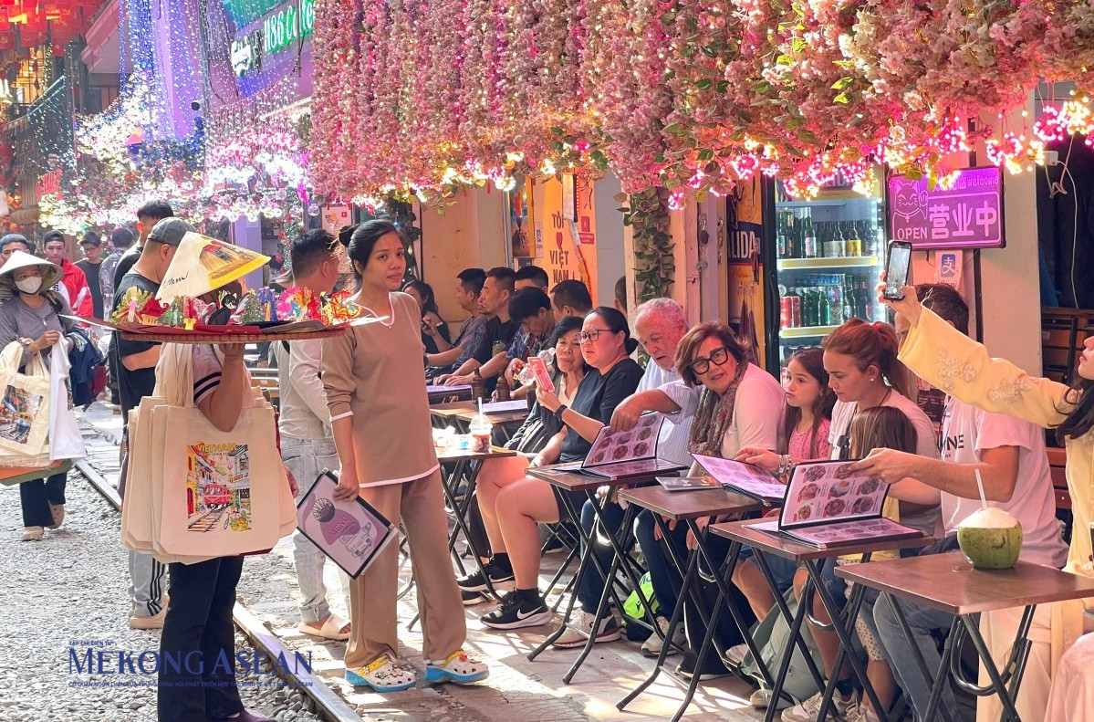 Du lịch Việt Nam định hình 5 nhóm sản phẩm chủ lực đến năm 2030