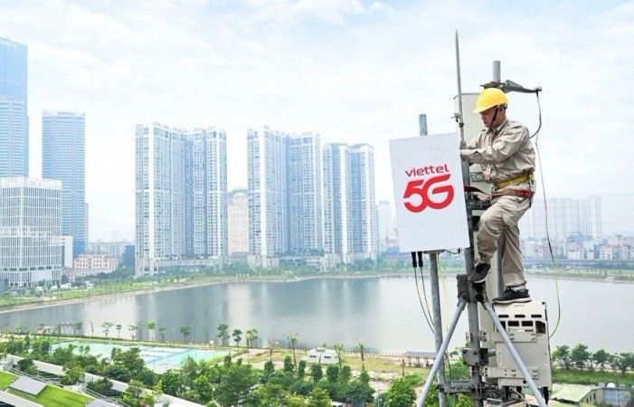 Quy định sử dụng chung hạ tầng viễn thông phục vụ quốc phòng, an ninh