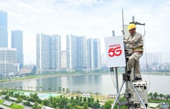 Quy định sử dụng chung hạ tầng viễn thông phục vụ quốc phòng, an ninh