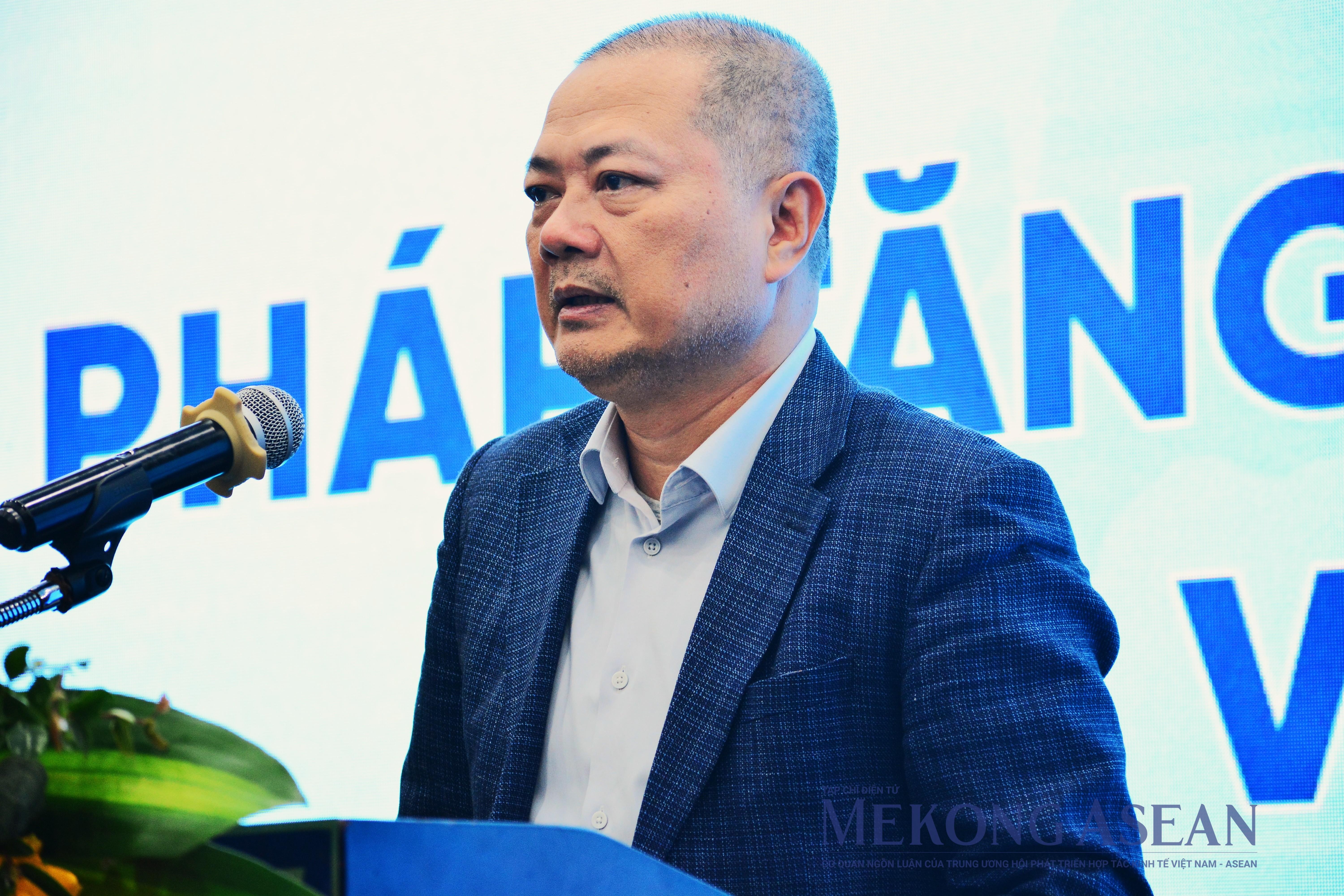 Lập kỷ lục năm, xuất khẩu Việt Nam vẫn đối diện không ít thách thức