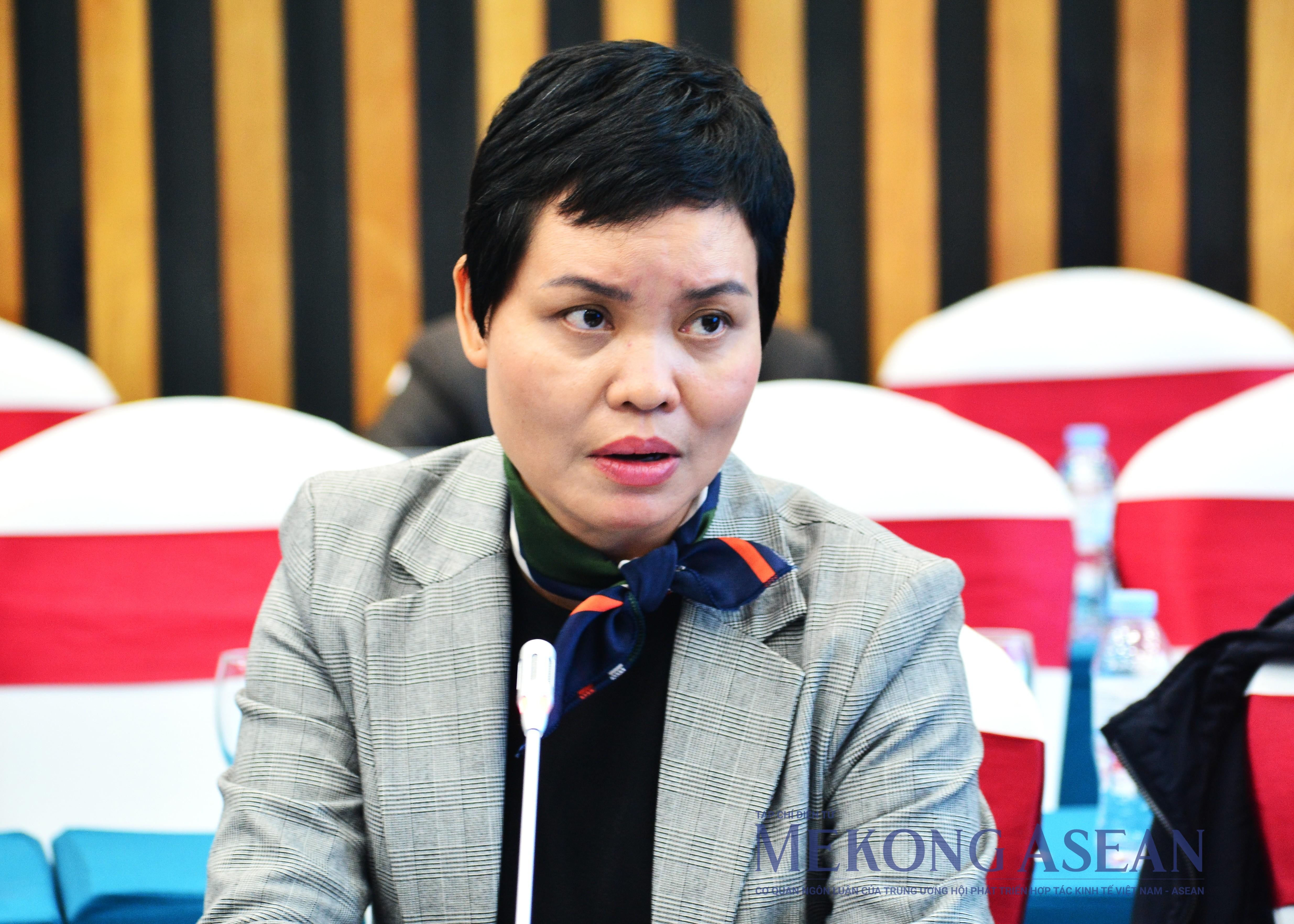 Lập kỷ lục năm, xuất khẩu Việt Nam vẫn đối diện không ít thách thức