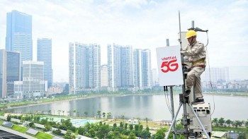 Quy định sử dụng chung hạ tầng viễn thông phục vụ quốc phòng, an ninh