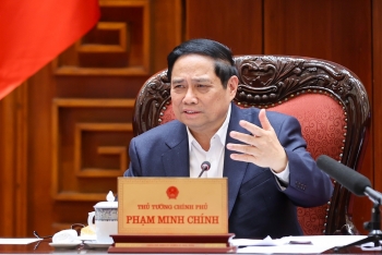 Thủ tướng: Chuẩn bị chu đáo việc khởi công, khánh thành 234 công trình, dự án