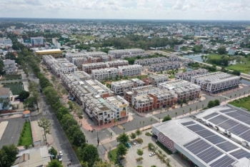 Rox Living Amaluna công bố chính sách ưu đãi đầu tư và đối tác phân phối chiến lược