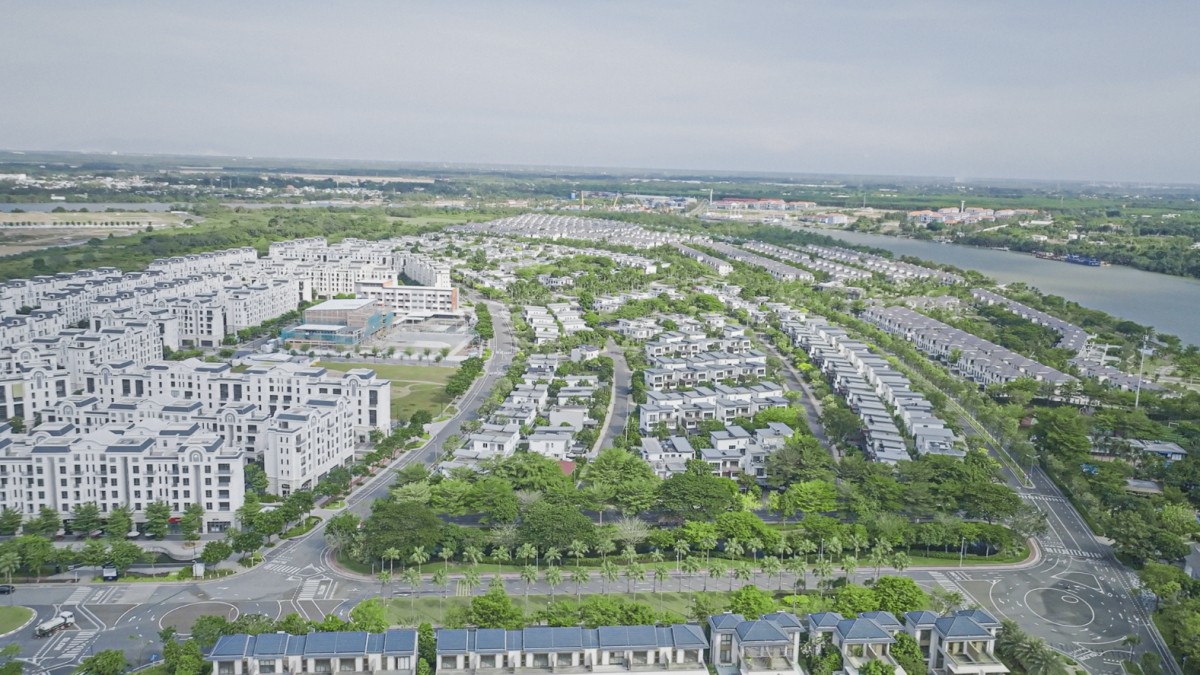 DIG dự thu 2.400 tỷ đồng từ chuyển nhượng một phần dự án Đại Phước