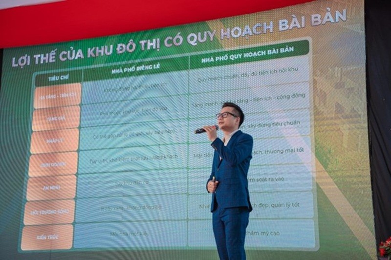 Rox Living Amaluna công bố chính sách ưu đãi đầu tư và đối tác phân phối chiến lược