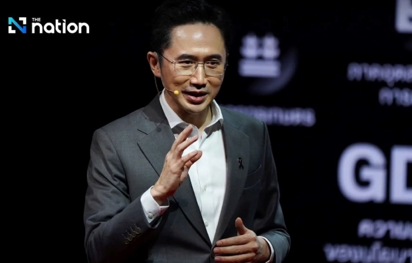 Cháu ông Thaksin được chọn làm ứng cử viên thủ tướng Thái Lan