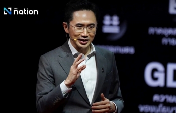 Cháu ông Thaksin được chọn làm ứng cử viên thủ tướng Thái Lan