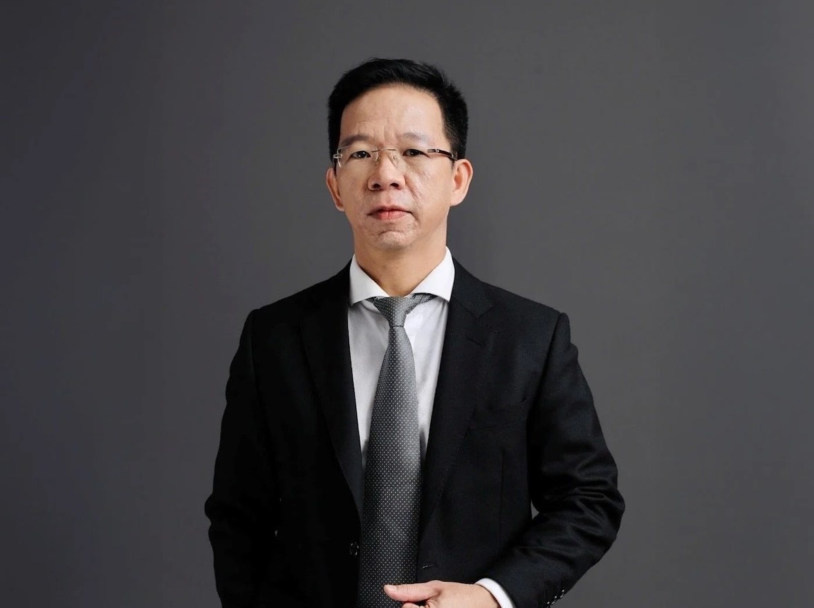 Chứng khoán VPBank thay tổng giám đốc