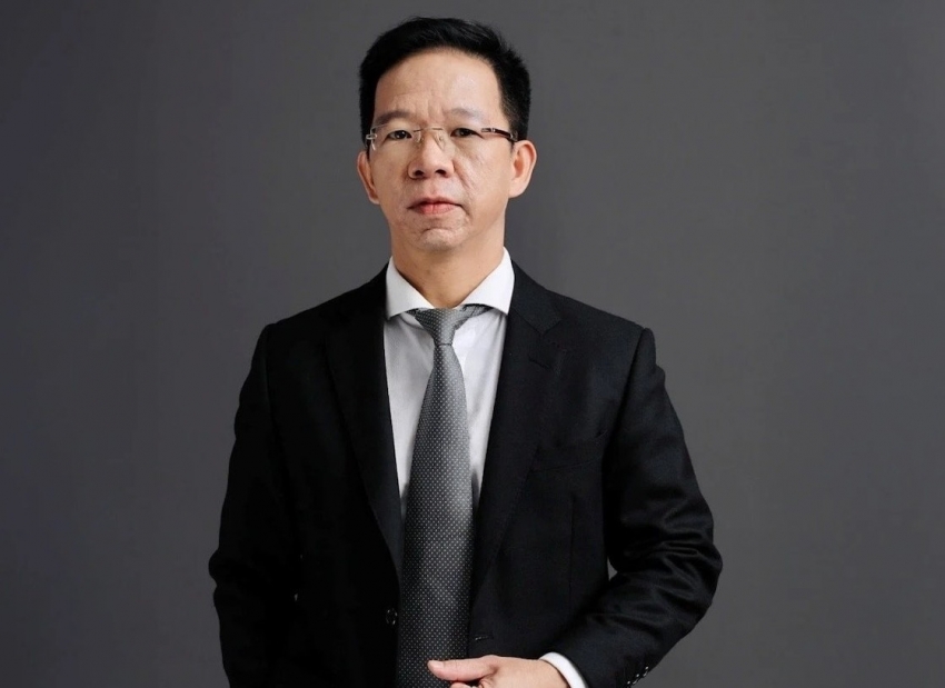 Chứng khoán VPBank thay tổng giám đốc