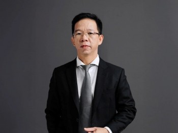 Chứng khoán VPBank thay tổng giám đốc