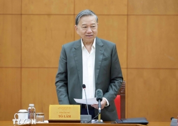 Tổng Bí thư: Không đùn đẩy, gây chậm trễ trong chính sách với người có công