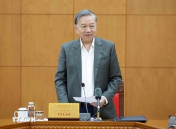 Tổng Bí thư: Không đùn đẩy, gây chậm trễ trong chính sách với người có công