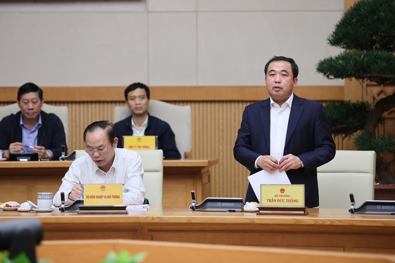 Thủ tướng: VASEP phải có trách nhiệm tham gia chống khai thác IUU