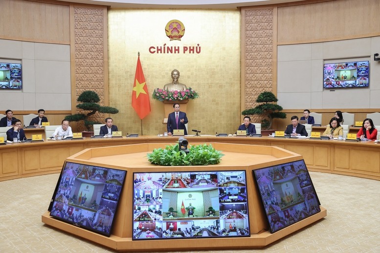 Thủ tướng: VASEP phải có trách nhiệm tham gia chống khai thác IUU