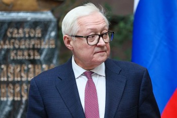 Nga phản đối phương Tây triển khai quân tại Ukraine dưới mọi hình thức