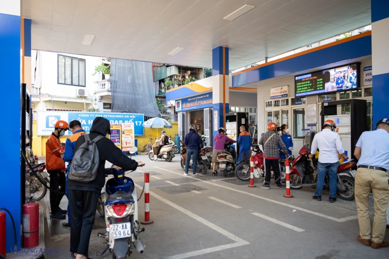 Ảnh minh hoạ: Mekong ASEAN.