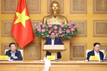 Xây dựng dữ liệu bất động sản và kiểm soát giá ngay từ đầu vào