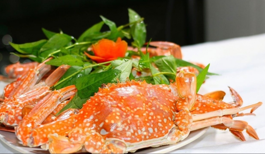 Xuất khẩu ghẹ năm 2026 dự báo tiếp tục tăng trưởng