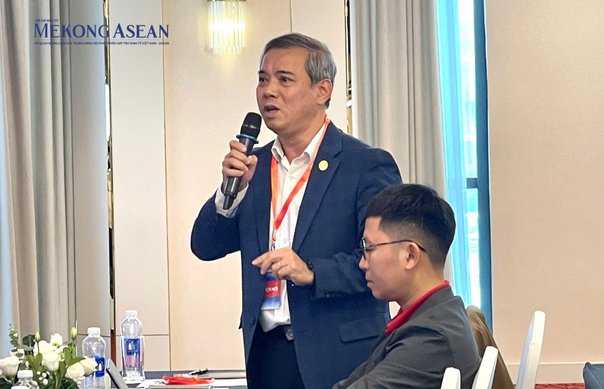 Doanh nghiệp kiến nghị gì để thu hút khách quốc tế đến Hà Nội