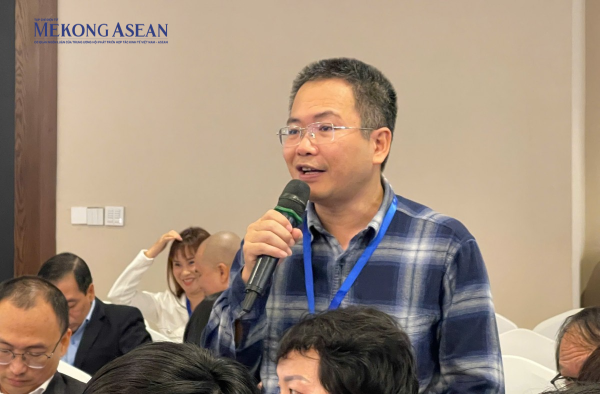 Doanh nghiệp kiến nghị gì để thu hút khách quốc tế đến Hà Nội