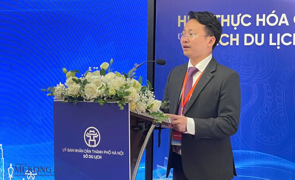 Doanh nghiệp kiến nghị gì để thu hút khách quốc tế đến Hà Nội