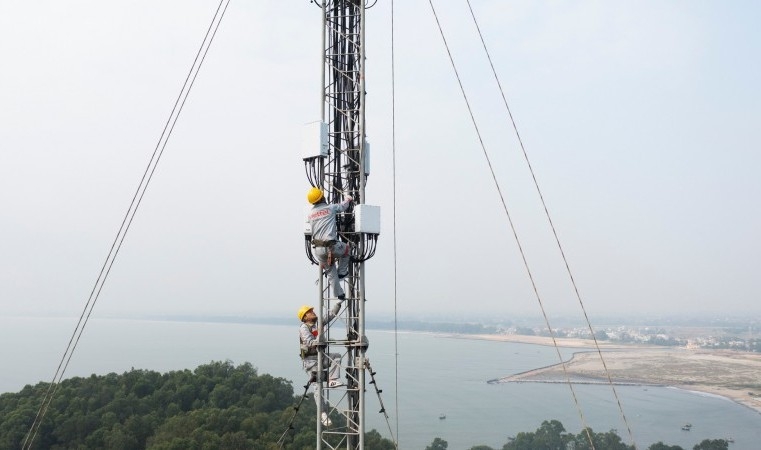 Viettel Construction thu hơn 12.600 tỷ đồng doanh thu sau 11 tháng