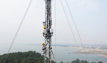 Viettel Construction thu hơn 12.600 tỷ đồng doanh thu sau 11 tháng