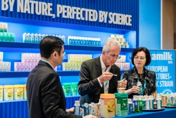 Cổ đông Thái dự chi hơn 6.000 tỷ đồng mua thêm cổ phiếu VNM