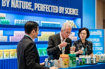 Cổ đông Thái dự chi hơn 6.000 tỷ đồng mua thêm cổ phiếu VNM