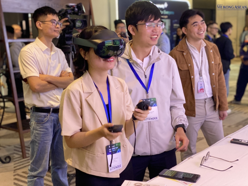 Internet Day 2025: Nhiều giải pháp cho môi trường số an toàn