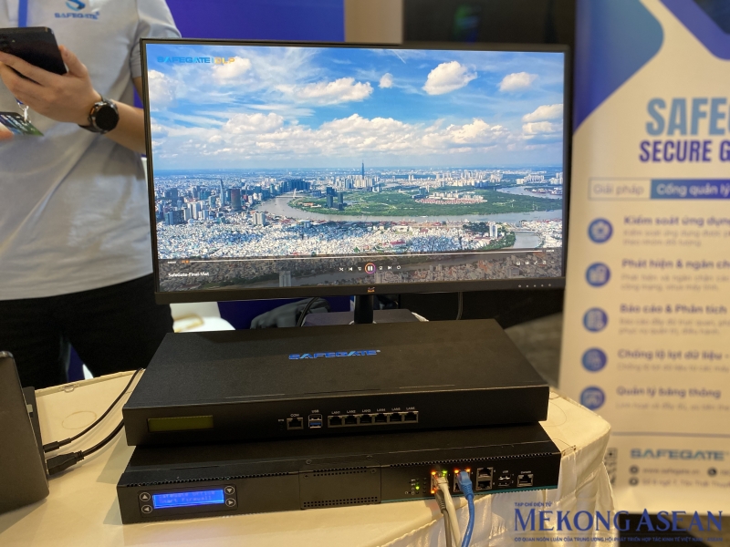 Internet Day 2025: Nhiều giải pháp cho môi trường số an toàn