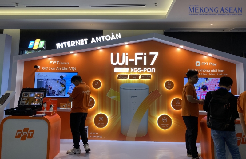 Internet Day 2025: Nhiều giải pháp cho môi trường số an toàn