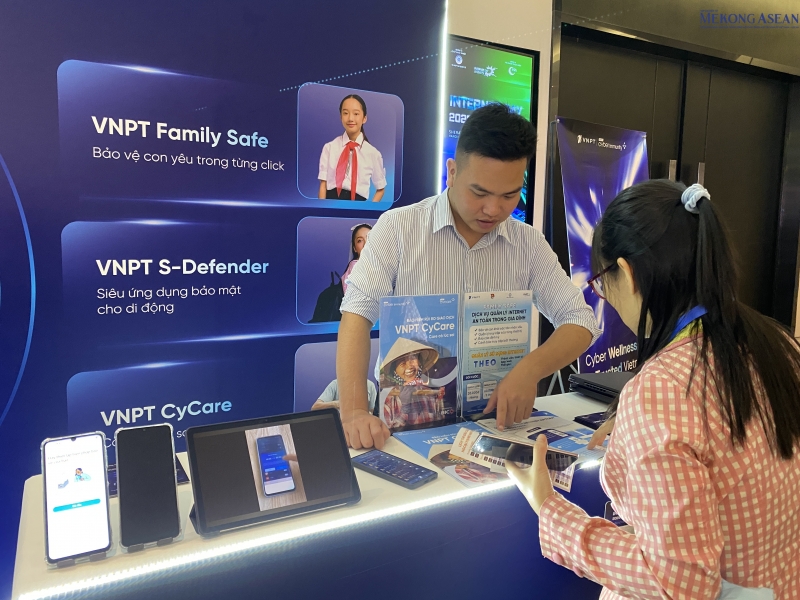 Internet Day 2025: Nhiều giải pháp cho môi trường số an toàn