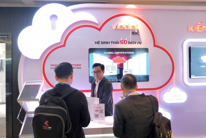 Internet Day 2025: Nhiều giải pháp cho môi trường số an toàn