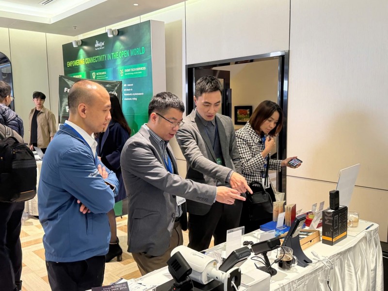 Internet Day 2025: Nhiều giải pháp cho môi trường số an toàn