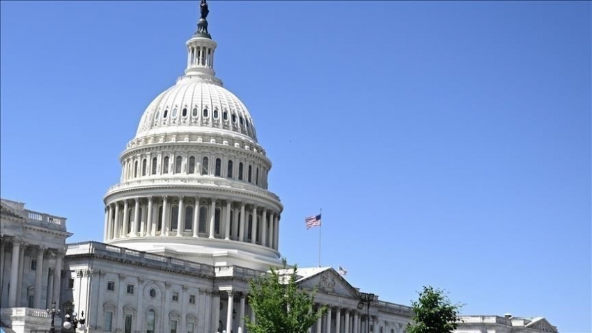 Thượng viện Mỹ thông qua dự luật ngân sách quốc phòng khổng lồ