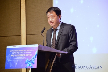 Công bố Bản đồ chuỗi giá trị điện – điện tử Việt Nam