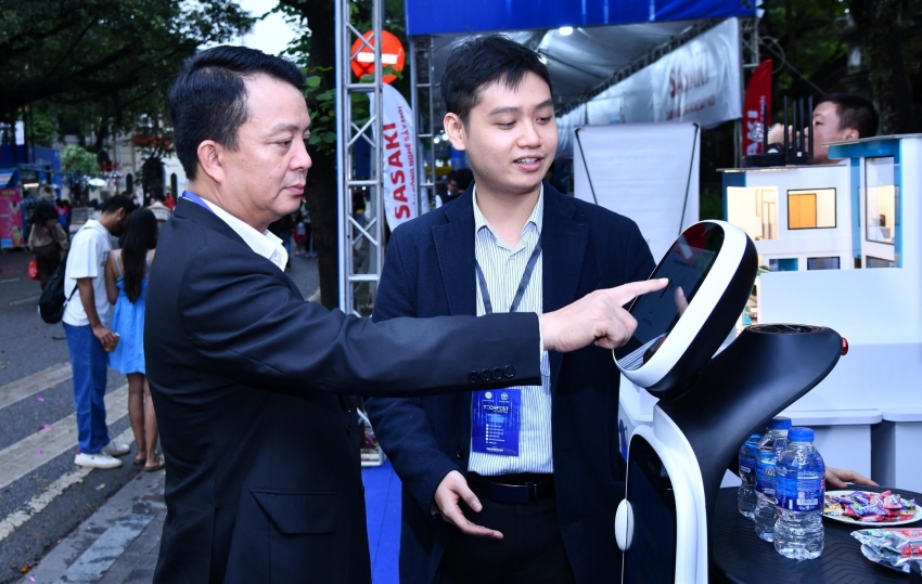 VNPT lập công ty chuyên trách về AI