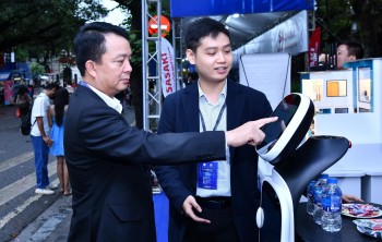 VNPT lập công ty chuyên trách về AI