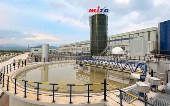 Thêm một doanh nghiệp nộp hồ sơ niêm yết trên HoSE