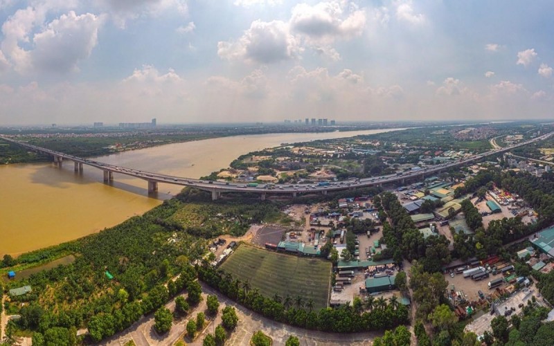 Ảnh minh họa: Cổng TTĐT TP Hà Nội.