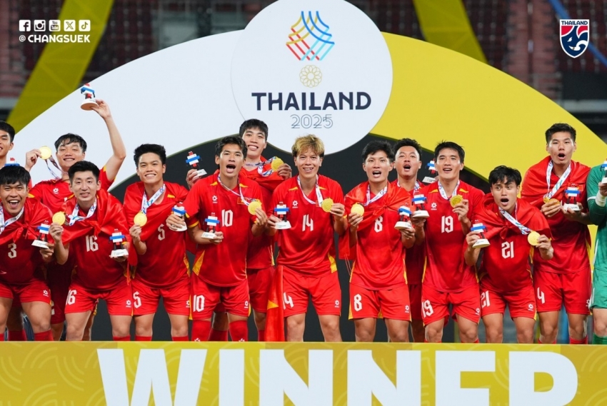 Truyền thông Thái Lan nói gì về thất bại trước U22 Việt Nam