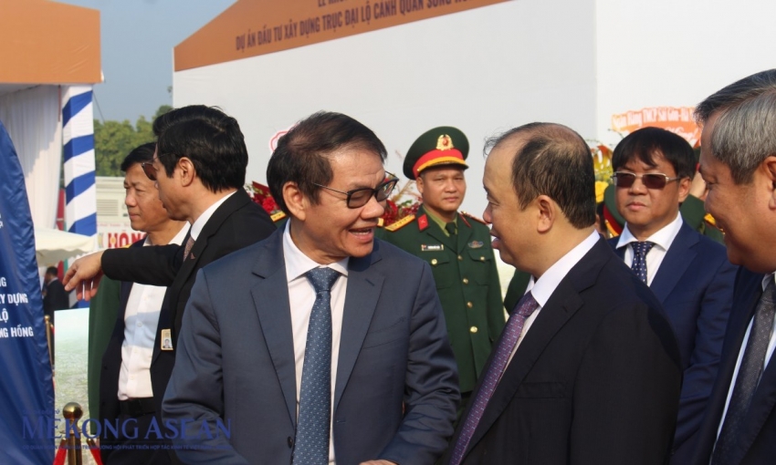 Thaco và Đại Quang Minh phát hành thành công 3.500 tỷ đồng trái phiếu