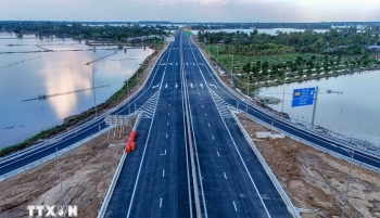 Đồng loạt khởi công, khánh thành 234 công trình trên cả nước